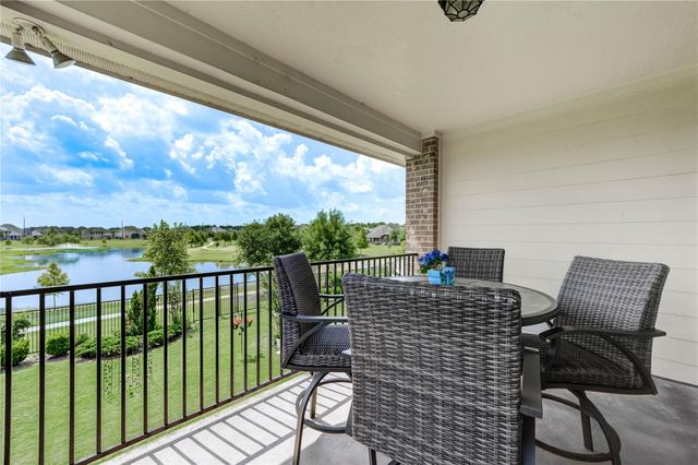 11319 Rossie Moor Lane, Richmond, TX 77407