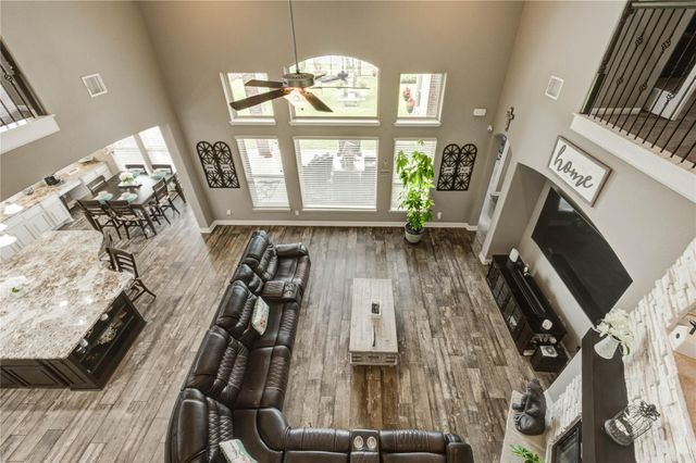 11319 Rossie Moor Lane, Richmond, TX 77407