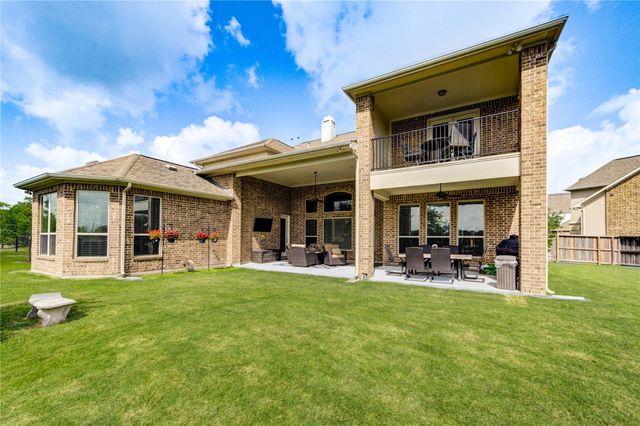 11319 Rossie Moor Lane, Richmond, TX 77407