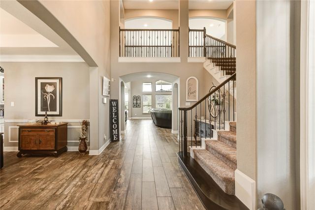 11319 Rossie Moor Lane, Richmond, TX 77407