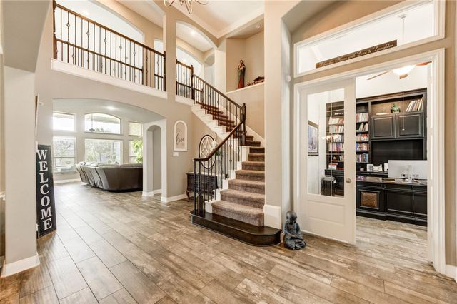 11319 Rossie Moor Lane, Richmond, TX 77407