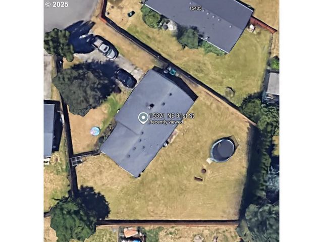 15321 Ne 31ST St, Vancouver, WA 98682