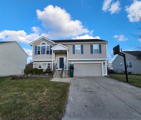 7316 Sea Mist Drive, Ypsilanti, MI 48197