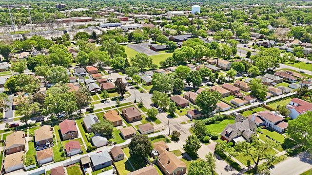 9300 Lorel Avenue, Skokie, IL 60077