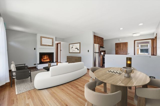 9300 Lorel Avenue, Skokie, IL 60077