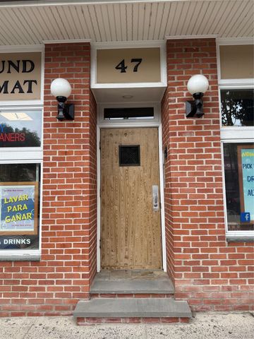 45-47 Spring Street 3C, Ossining, NY 10562