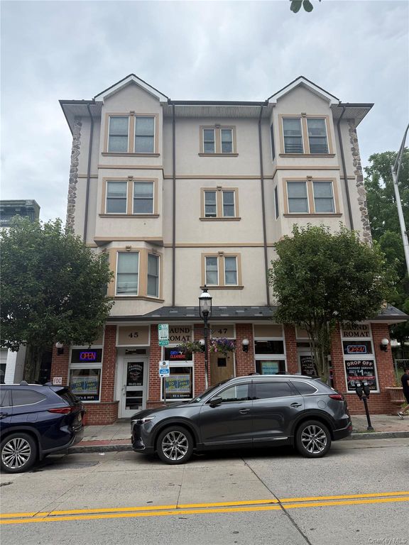 45-47 Spring Street 3C, Ossining, NY 10562