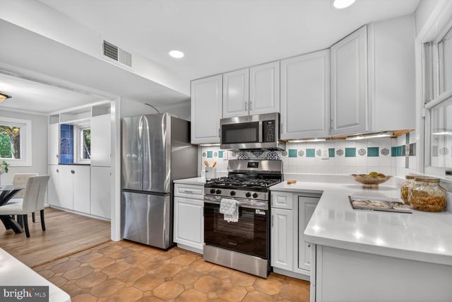 4401 FERRARA DR, Silver Spring, MD 20906