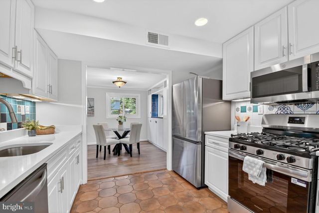 4401 FERRARA DR, Silver Spring, MD 20906