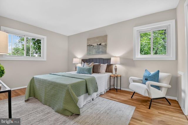 4401 FERRARA DR, Silver Spring, MD 20906