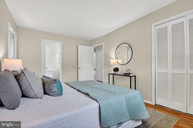 4401 FERRARA DR, Silver Spring, MD 20906