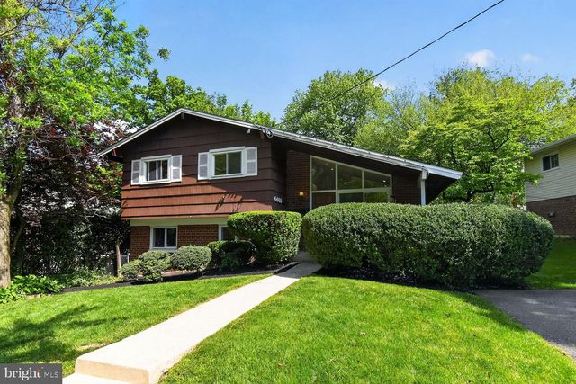 4401 FERRARA DR, Silver Spring, MD 20906