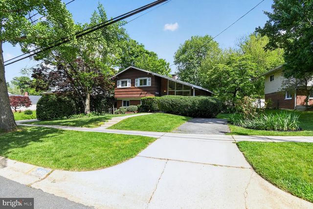 4401 FERRARA DR, Silver Spring, MD 20906