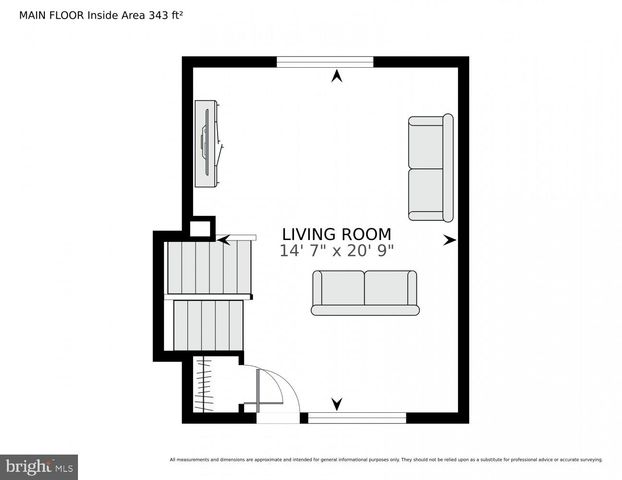 4401 FERRARA DR, Silver Spring, MD 20906