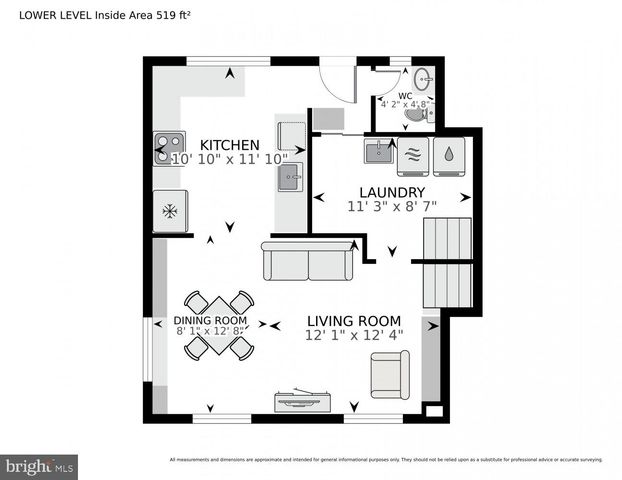 4401 FERRARA DR, Silver Spring, MD 20906