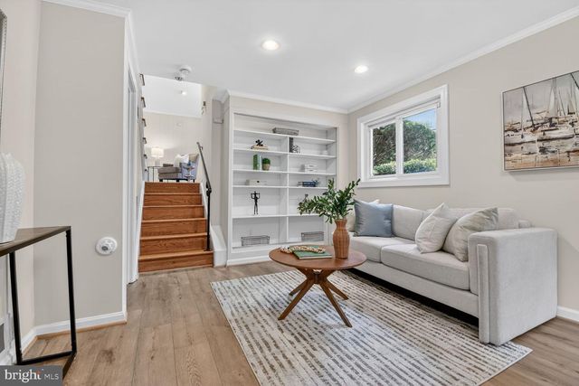 4401 FERRARA DR, Silver Spring, MD 20906