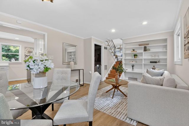 4401 FERRARA DR, Silver Spring, MD 20906