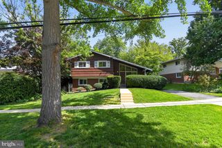 4401 FERRARA DR, Silver Spring, MD 20906