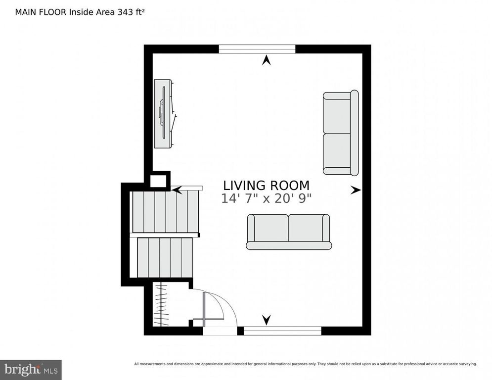 Image 33 of property listing at 4401 FERRARA DR, Silver Spring, MD 20906
