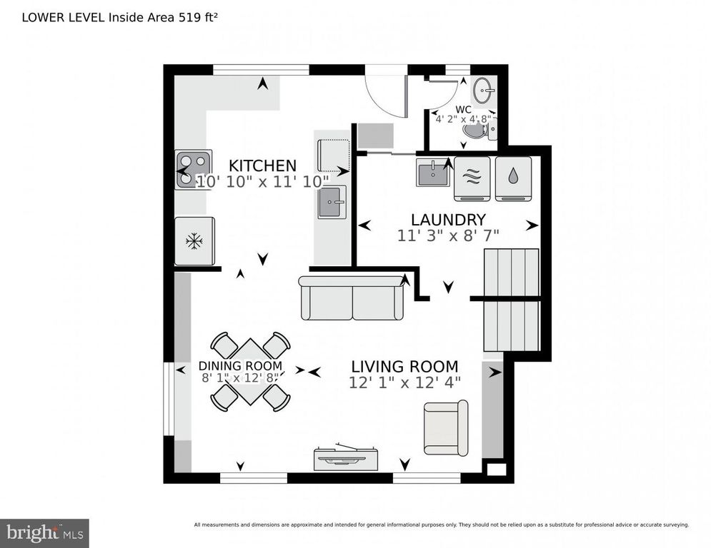 Image 34 of property listing at 4401 FERRARA DR, Silver Spring, MD 20906