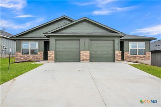 1231 Concord Drive, Copperas Cove, TX 76522