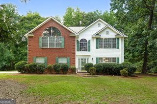 118 Emerald Lane, Hampton, GA 30228