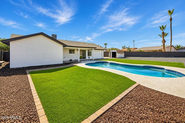 619 N SUN MEADOWS Avenue, Chandler, AZ 85226