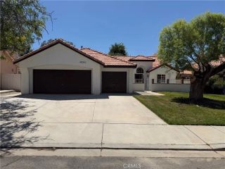 40043 Tilbury Drive, Palmdale, CA 93551