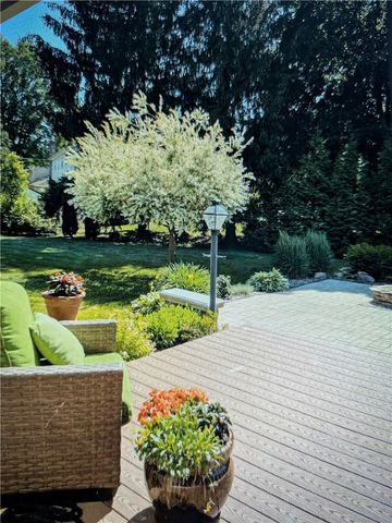 9 Bromley Road, Pittsford, NY 14534