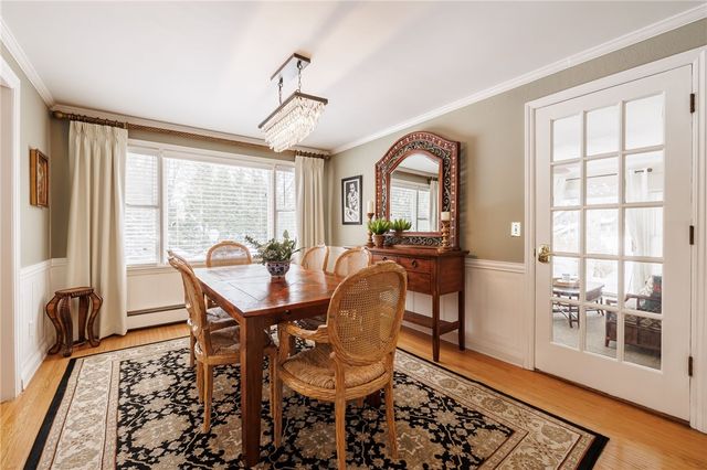 9 Bromley Road, Pittsford, NY 14534