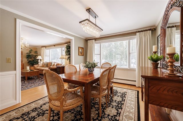 9 Bromley Road, Pittsford, NY 14534