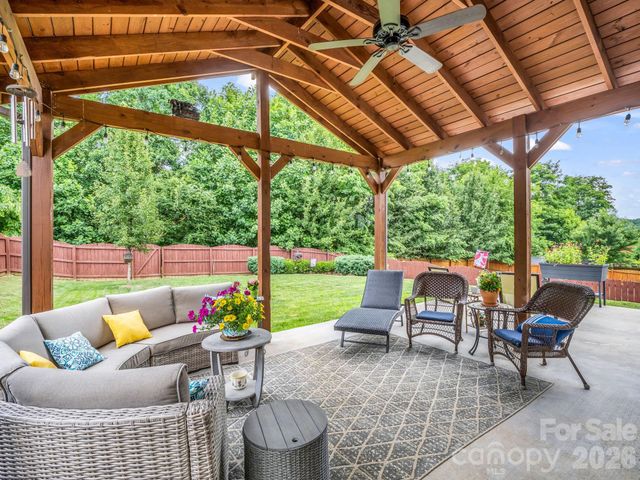 8 Mallard Run Drive, Arden, NC 28704