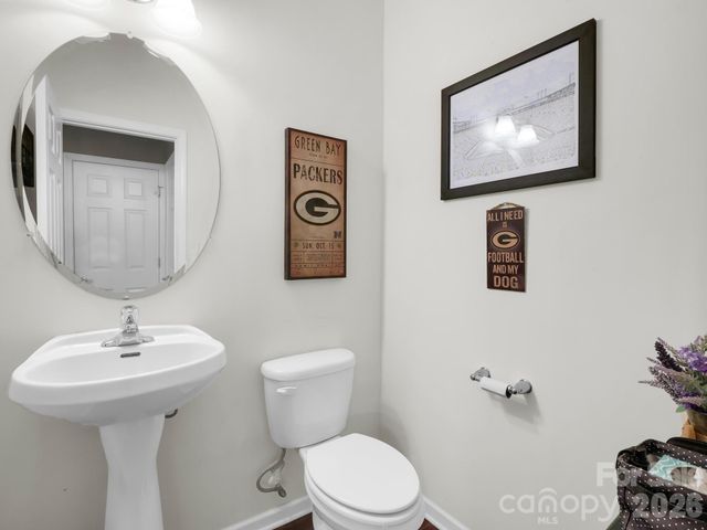 8 Mallard Run Drive, Arden, NC 28704