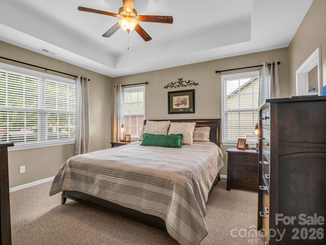 8 Mallard Run Drive, Arden, NC 28704