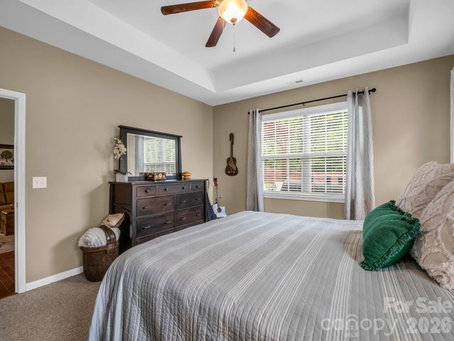 8 Mallard Run Drive, Arden, NC 28704