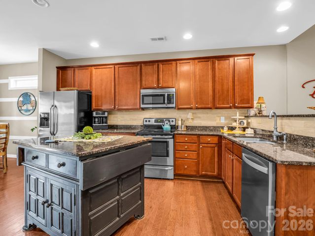 8 Mallard Run Drive, Arden, NC 28704