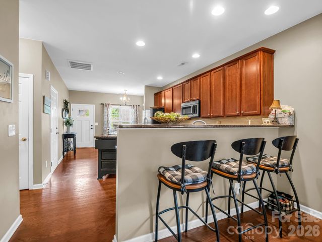 8 Mallard Run Drive, Arden, NC 28704