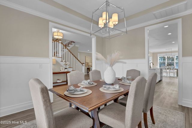 102 E Yellow Lois Drive, Hampstead, NC 28443