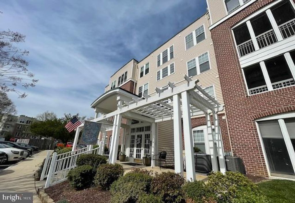 1307-J SCOTTSDALE DR #319, Bel Air, MD 21015