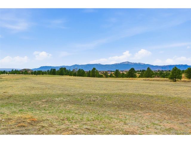 7573 Rannoch Moor Way, Colorado Springs, CO 80908