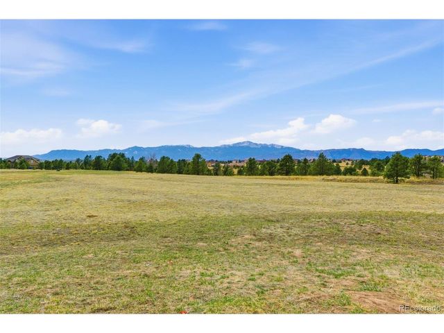 7573 Rannoch Moor Way, Colorado Springs, CO 80908