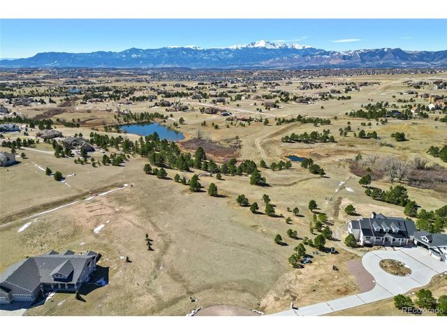 7573 Rannoch Moor Way, Colorado Springs, CO 80908