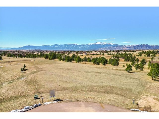 7573 Rannoch Moor Way, Colorado Springs, CO 80908