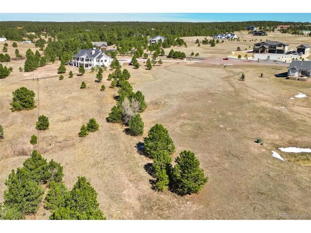 7573 Rannoch Moor Way, Colorado Springs, CO 80908