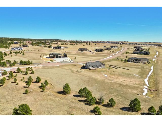 7573 Rannoch Moor Way, Colorado Springs, CO 80908