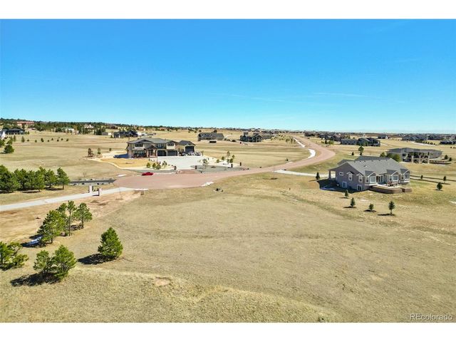 7573 Rannoch Moor Way, Colorado Springs, CO 80908