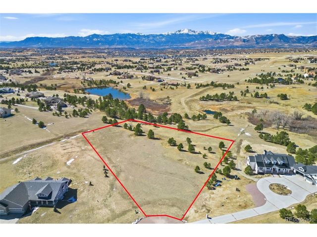 7573 Rannoch Moor Way, Colorado Springs, CO 80908