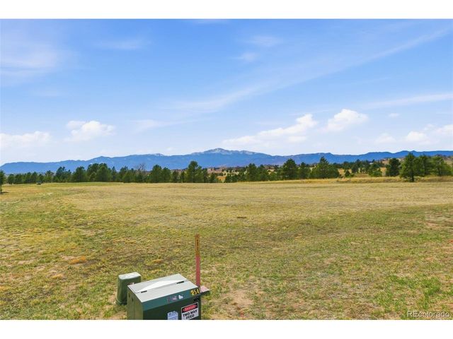 7573 Rannoch Moor Way, Colorado Springs, CO 80908