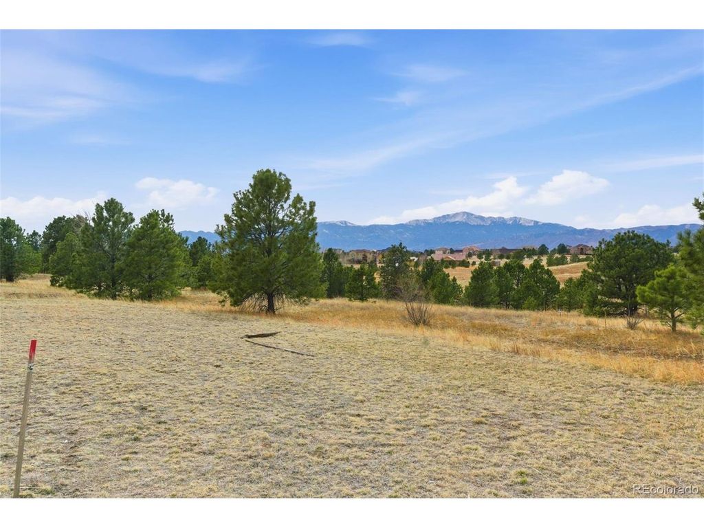 7573 Rannoch Moor Way, Colorado Springs, CO 80908