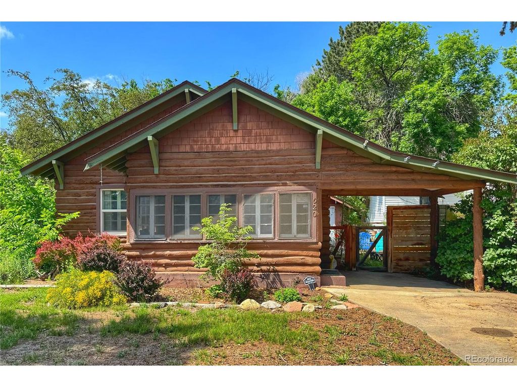 620 Walnut St, Windsor, CO 80550